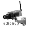 Camera falsa model wireless, senzor miscare foto mare
