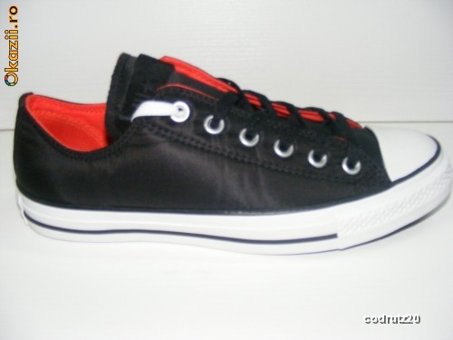 Tenisi CONVERSE nr. 40 (41) si 41.5 (42), InCutie, COD 335 foto mare