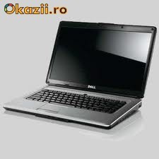 Vand laptop Dell inspiron 1545 foto mare