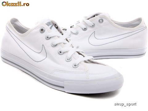 Adidasi barbat Nike Go - adidasi originali - tenesi panza foto mare