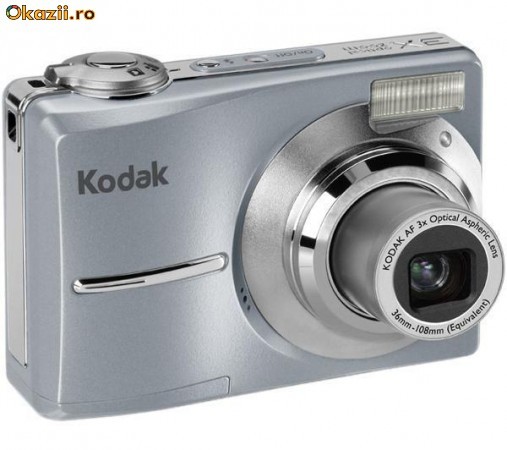 Aparat foto digital foto mare