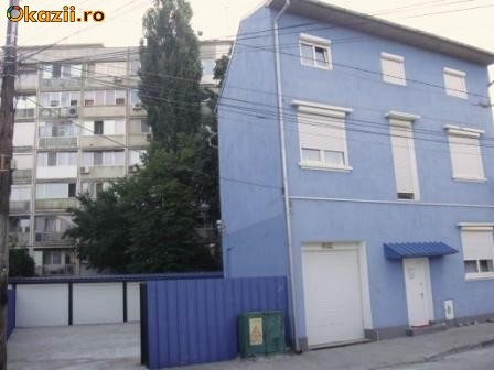 Vand avantajos vila plus teren in zona Unirii Cantemir ... 319.000 Euro ... OCAZIE foto mare