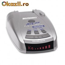 detector radar beltroncs bel rx 65 (rx65, rx-65) foto mare