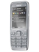 NOKIA E52 GRY NAVI SIGILAT foto mare