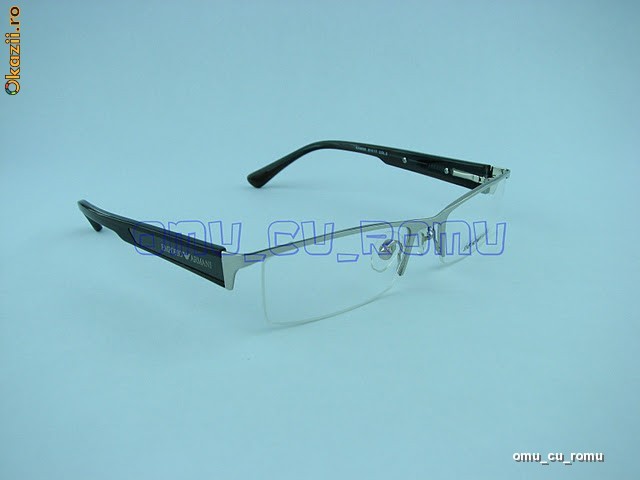 RAME OCHELARI VEDERE: ARMANI POLICE Etc. foto mare