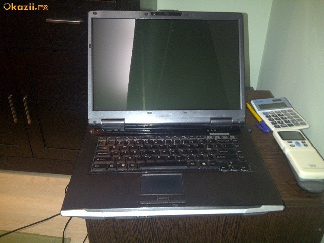 Piese Laptop Fujitsu LifeBook A6120 foto mare