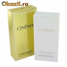 Lapte de corp YSL 200ml. si parfum barb. POUR HOMME foto mare