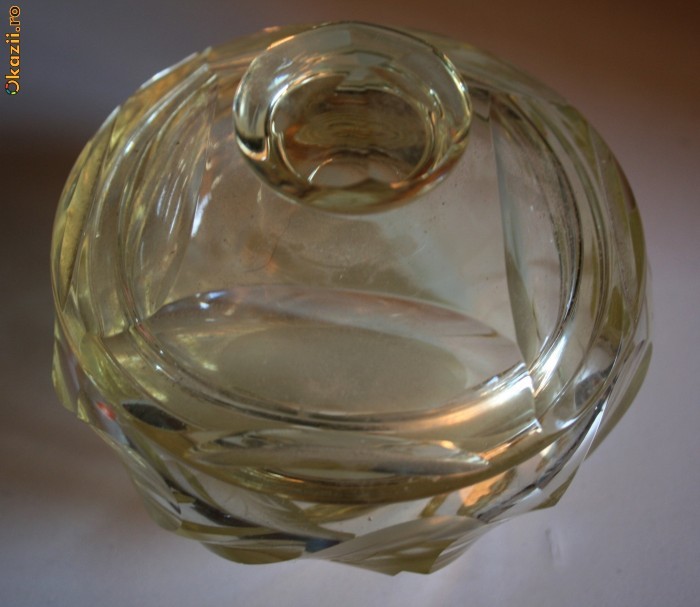 BOMBONIERA CRISTAL foto mare