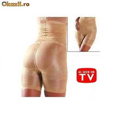 CORSET SLIM LIFT DE SLABIT foto mare