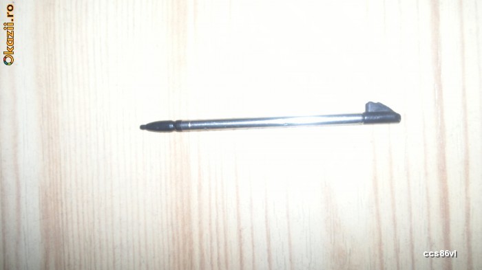 LG Pen Stylus - compatibil cu Nokia, Sony Erycson, etc foto mare