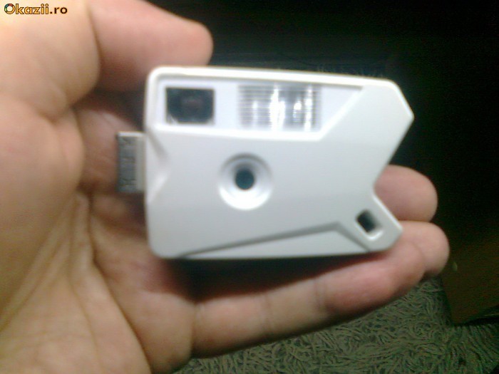 Camera atasabila Siemens c60 c75 foto mare