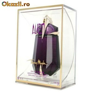 Thierry Mugler Alien 60 ml EDP pentru femei foto mare