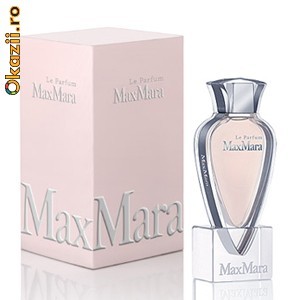 Max Mara Le Parfum 90 ml EDP pentru femei foto mare