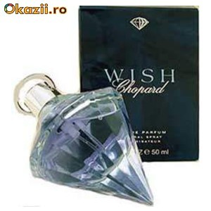 Chopard Wish 30 ml EDP pentru femei foto mare