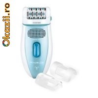 Epilator Rowenta EP7910, cu fresh air!!!! NOU!!!! Cadoul perfect!!!!! foto mare