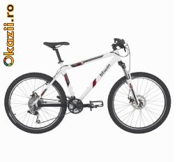 MTB Bicicleta Decathlon Rockrider 5.3 2010 Impecabila SUPER OCAZIE!!! Sfarsit de sezon foto mare