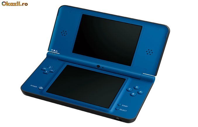 Vand Nintendo DS XL foto mare