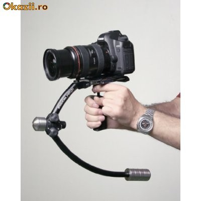 vand steadicam merlin foto mare