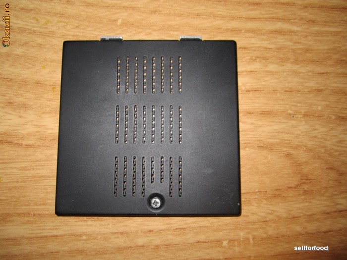Capac Memorii Dell XPS M1330 foto mare