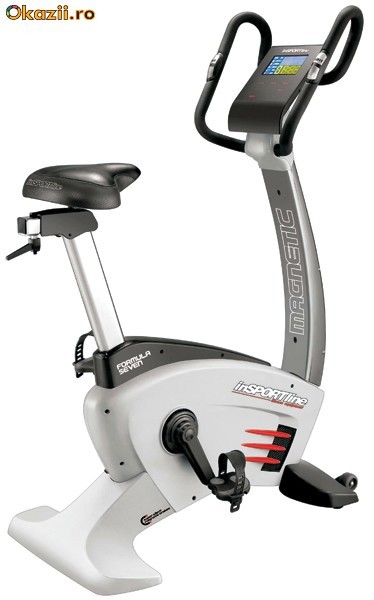 inSPORTline Formula Seven foto mare