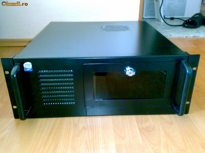 DVR 16 canale profesional NOU foto mare