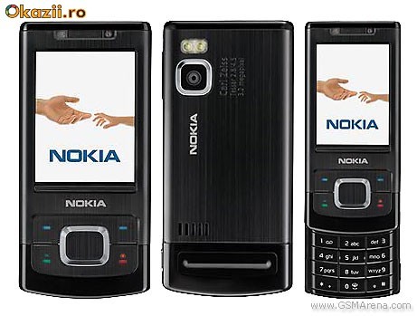 Nokia 6500 slide pachet full foto mare