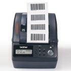 Brother P-Touch  QL-650TD, sistem de etichetare foto mare