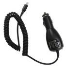 Incarcator auto miniUSB Just Mobile foto mare