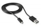 Cablu Sincronizare microUSB HTC DC M410 foto mare