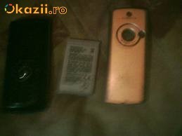 sharp gx17 defect foto mare