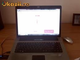 Laptop Hp Compaq 6720S foto mare