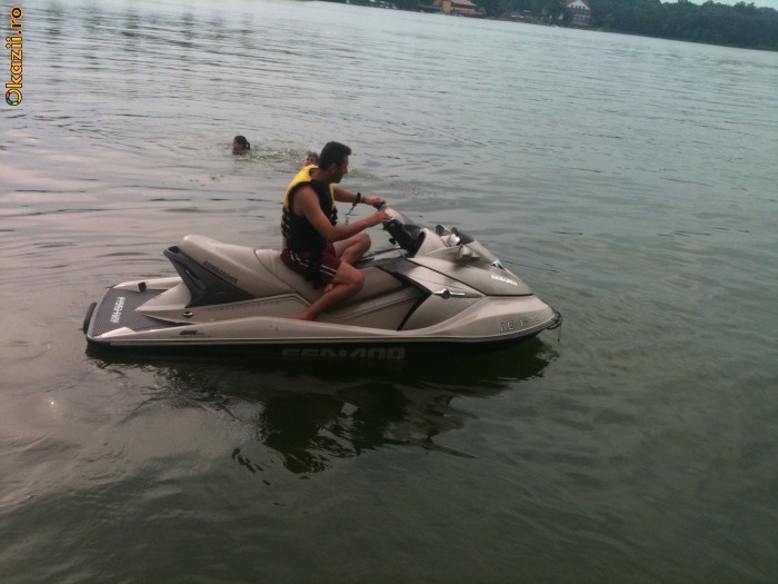 vand jetski foto mare