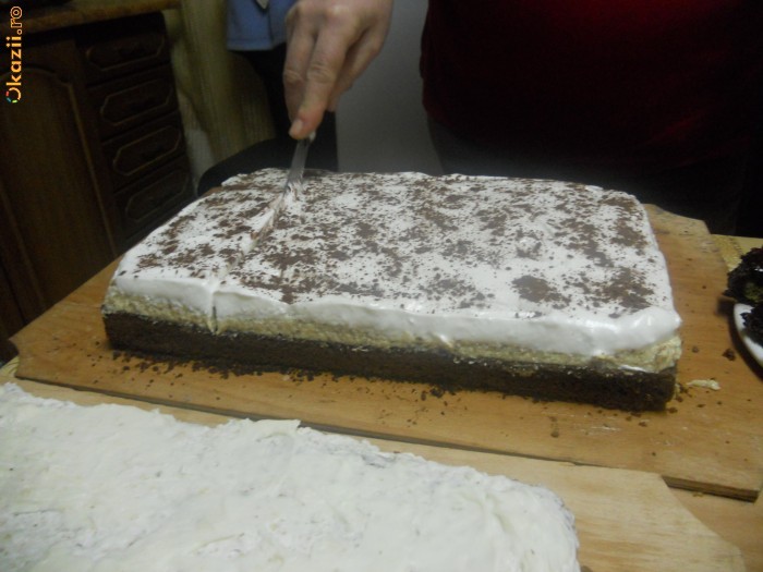 Prajituri de casa delicioase, eco, la comanda! foto mare