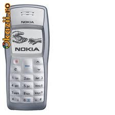 VAND NOKIA 1100 foto mare