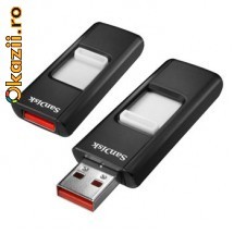 SanDisk Cruzer 16 Gb Super Pret !!! foto mare