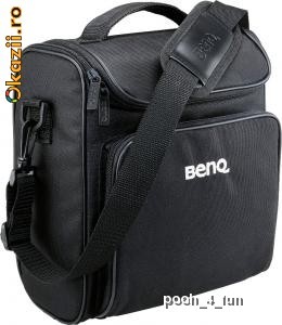 Benq Geanta proiector seriile MP5XX / MP6XX foto mare