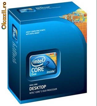 Procesor INTEL Core i5-660 3.33GHz LGA1156 4M BOX foto mare