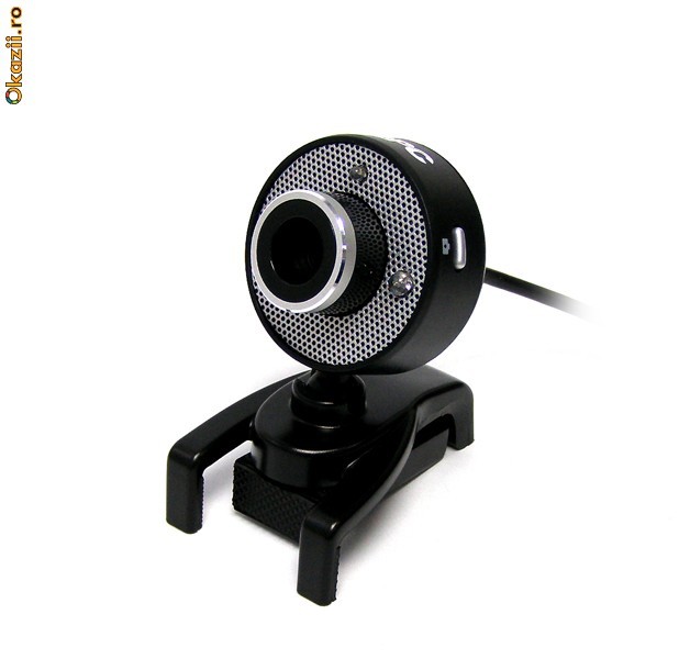 Camera WEB RPC WB-124 foto mare