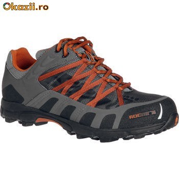 pantofi trail-running INOV-8 Roclite 315 foto mare