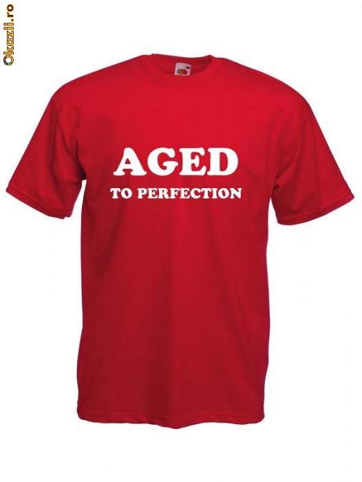 tricou personalizat foto mare