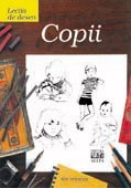 LECTIA DE DESEN: COPII - 119956 foto mare