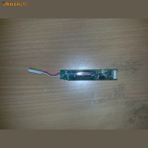 Invertor HP Pavilion ZT1171 foto mare