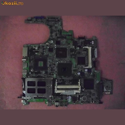 Placa de baza defecta ACER AS1690(neumblat pe ea) foto mare