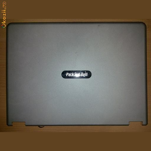Capac Display Packard Bell Argo C foto mare