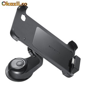 Suport auto Samsung tab P1000/P1010/6200/6210 foto mare
