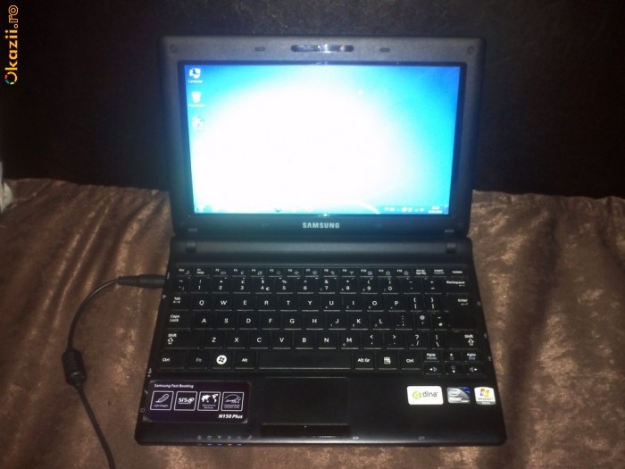 Samsung N150 Plus + Iphone 3g alb + Motorola Defy foto mare