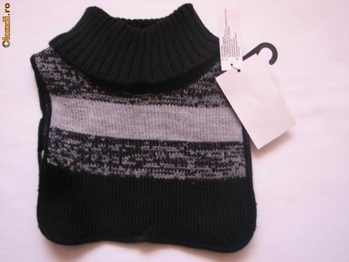 Accesoriu pentru gat H&amp;M pentru 1-3 ani si 3-6 ani foto mare
