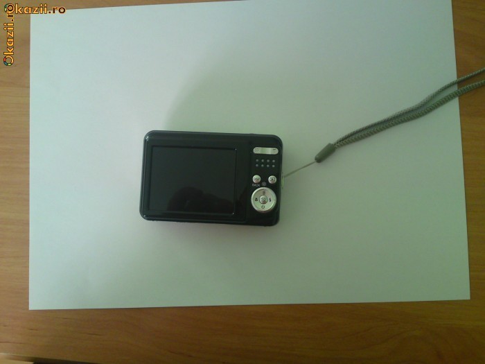 oferta aparat fujifilm av 150 350 lei negociabil foto mare