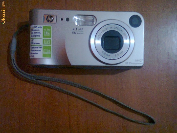 Aparat Foto HP foto mare