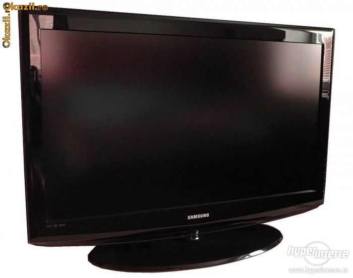 VAND/SCHIMB Samsung LE 37S62B CU LCD/LED DE 94 CM CU USB foto mare